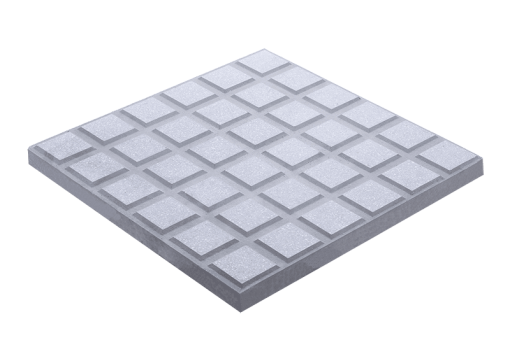โตเกียว ขนาด 40X40X3.5 CM. ลาย S