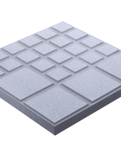 โตเกียว ขนาด 40X40X3.5 CM. ลาย M