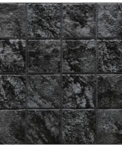เจ็ทแบล็ก มาเบิ้ล คอบ16 40x40x3.5 ซม.