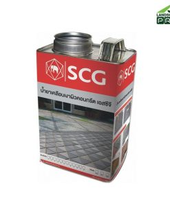 น้ำยาเคลือบเงาผิวคอนกรีต SCG