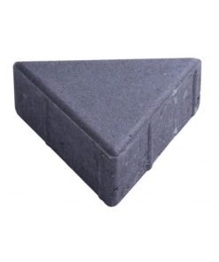 บล็อกปูพื้น เอสซีจี รุ่น ทรีโอ้ ขนาด 20 x 16.8 x 6 ซม.