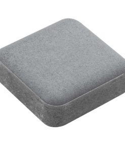 บล็อกปูพื้น เอสซีจี รุ่น บับเบิ้ล บล็อก 18x18x6 ซม.