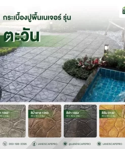 เนเจอร์40X40ตะวัน