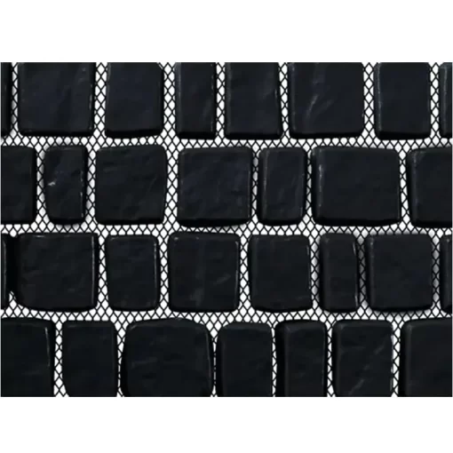เนเจอร์ครีต Mat-CA 40x59x3 สีดำ