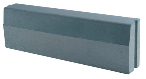 ขอบคันหินใหญ่ทรงเหลี่ยม เอสซีจี ขนาด 15x30x100 ซม.