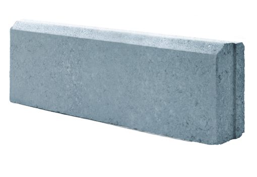 ขอบคันหินใหญ่ทรงเหลี่ยม เอสซีจี ขนาด 15x30x100 ซม. - Image 2