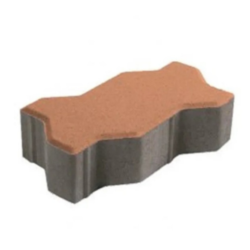 บล็อกปูพื้น เอสซีจี รุ่นคดกริช ขนาด 11.25 x 22.5 x 6 ซม. - Image 3