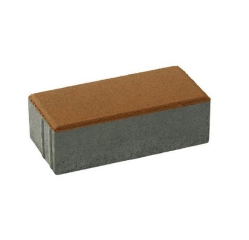 บล็อกปูพื้น เอสซีจี รุ่นศิลาเหลี่ยม ขนาด 10x20x6 ซม. - Image 3