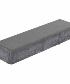 บล็อกปูพื้น เอสซีจี รุ่น ศิลาเหลี่ยม ขนาด 10x40x6 ซม.