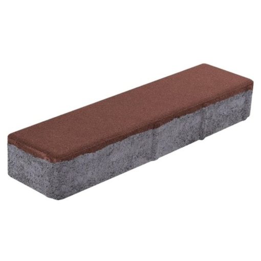 บล็อกปูพื้น เอสซีจี รุ่น ศิลาเหลี่ยม ขนาด 10x40x6 ซม. - Image 2