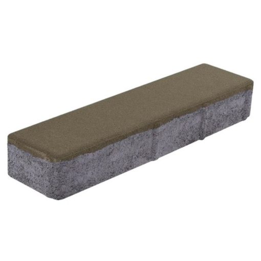 บล็อกปูพื้น เอสซีจี รุ่น ศิลาเหลี่ยม ขนาด 10x40x6 ซม. - Image 4