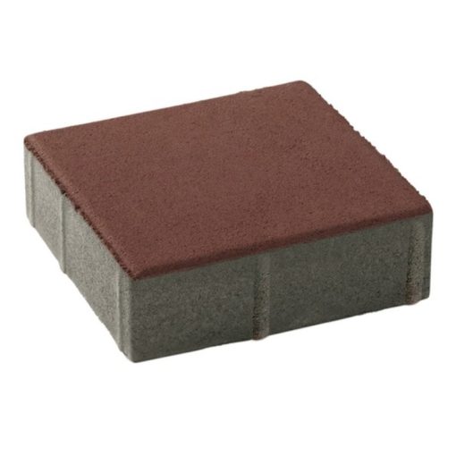บล็อกปูพื้น เอสซีจี รุ่นศิลาเหลี่ยม ขนาด 20X20X6 - Image 2