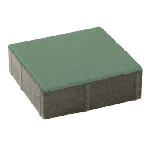 บล็อกปูพื้น เอสซีจี รุ่นศิลาเหลี่ยม ขนาด 20X20X6 - Image 7