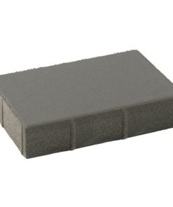 บล็อกปูพื้น เอสซีจี รุ่นศิลาเหลี่ยม ขนาด 20X30X6 ซม.