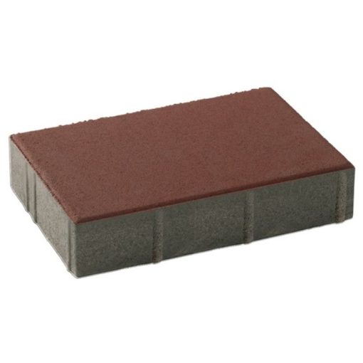 บล็อกปูพื้น เอสซีจี รุ่นศิลาเหลี่ยม ขนาด 20X30X6 ซม. - Image 2