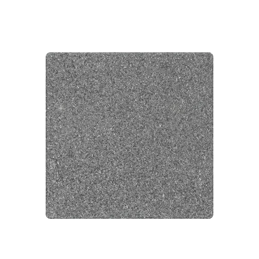 แกรนิตโค้ทติ้งสโตน 30X30X6 ซม. เทาเข้ม