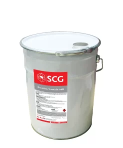 น้ำยาเคลือบเงาผิวคอนกรีต SCG. 18 LTR