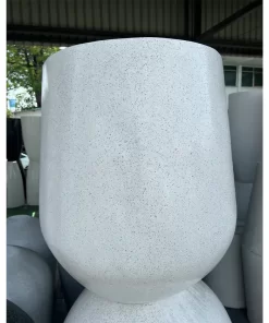 กระถางปูน-ทรงกลม 53X70 CM. (สี)